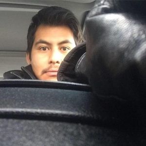 Meet your Posher, Ricardo